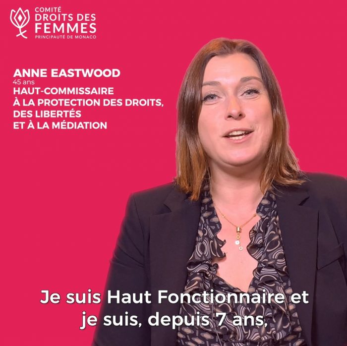 Campagnes De Communication Annuelle Vidéos Journées Internationales Comité Droits Des Femmes 0841